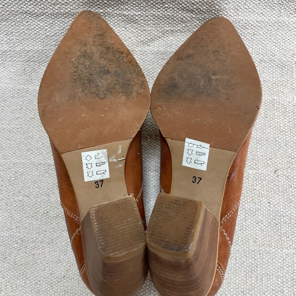 Cowgirl Booties size 37 - Picture 3 of 7